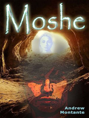 cover image of Moshe